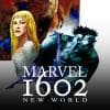 Marvel 1602: New World (2005)