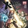 X-Men Legacy (2008) #251