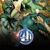 Avengers a.I. (2013 - 2014)