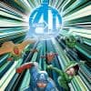 Avengers a.I. (2013) #9