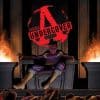 Avengers Undercover (2014) #2 (Christopher Variant)