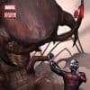 Ant-Man: Larger Than Life (2015) #1