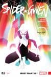 Spider-Gwen Vol. 0: Most Wanted? (Trade Paperback) cover