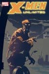 X-Men Unlimited (2004) #7 cover