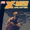 X-Men Unlimited (2004) #7