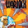 Warlock (2004) #3