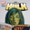 She-Hulk (2005) #20