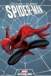 Spider-Man: Season One (Trade Paperback) cover