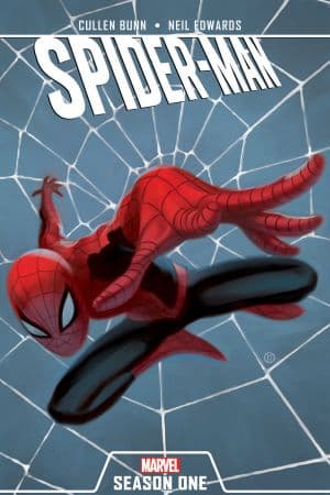 Spider-Man: Season One (2011)