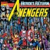 Avengers (1998) #2
