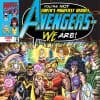 Avengers (1998) #5