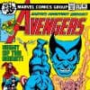 Avengers (1963) #178