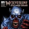 Wolverine (2003) #72