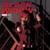 Black Widow (2016) #12