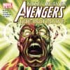 Avengers: The Initiative (2007) #19