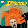 X-Factor (2005) #5