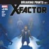 X-Factor (2005) #245