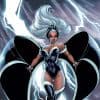 X-Men: Worlds Apart (2008) #1
