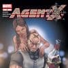 Agent X (2002) #8