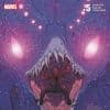 Black Panther - Long Live the King (2017) #5