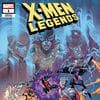X-Men Legends (2021) #1 (Variant)