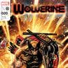 Wolverine (2020) #20 (Variant)