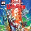 Ultraman: The Mystery of Ultraseven (2022) #4 (Variant)