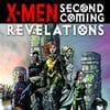 X-Men: Second Coming Revelations (Trade Paperback)