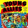 Young Allies Comics (1941) #2