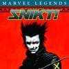WOLVERINE LEGENDS: SNIKT! (Trade Paperback)