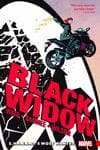 Black Widow Vol. 1: S.H.I.E.L.D.'S Most Wanted (Trade Paperback) cover