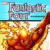 Fantastic Four Visionaries: Walter Simonson Vol. 3 (Trade Paperback)