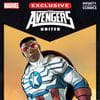 Avengers United Infinity Comic (2023) #19