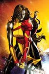 Rise of the Powers of X (2024) #1 (Variant) cover
