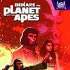 BEWARE THE PLANET OF THE APES TPB (Trade Paperback)