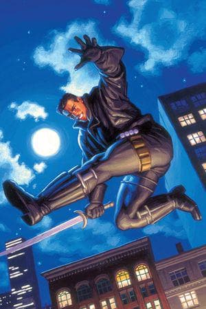 Midnight Sons: Blood Hunt (2024) #3 (Variant)