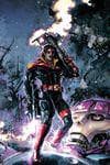 X-Force (2024) #1 (Variant) cover