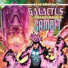 WHAT IF…? GALACTUS: GALACTUS TRANSFORMED GAMBIT? (2025) #1