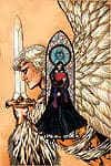 Book of Lost Souls (2005) #6 cover