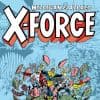 X-Force Vol. II: Final Chapter (1999)