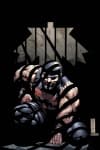 Alpha Flight (2011) #2 (Eaglesham Variant) cover