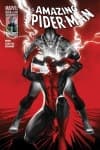 Amazing Spider-Man (1999) #613 cover