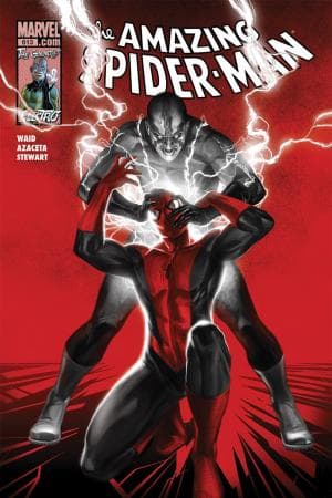 Amazing Spider-Man (1999) #613