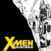 X-Men: Regenesis (2011) #1 (2nd Printing Variant a)