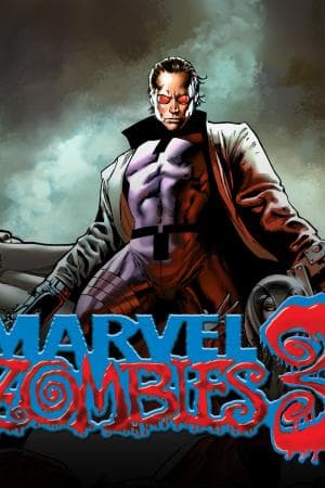 Marvel Zombies 3 (2008 - 2009)