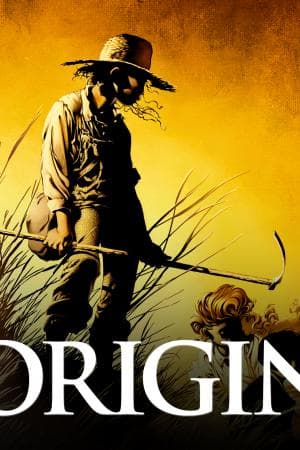 Wolverine: The Origin (2001 - 2002)