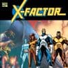Essential X-Factor Vol. 2 (2007)