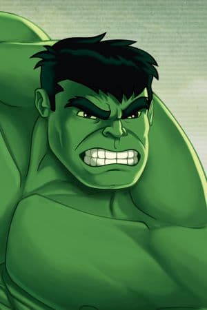 Hulk (HAS)