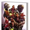 Avengers Undercover Vol. 1: Descent (Trade Paperback)