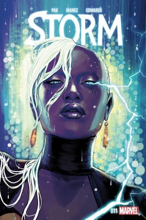Storm (2014) #11